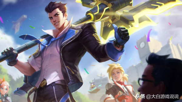 為何這幾位如此熱門的LOL英雄，卻沒冠軍面板？