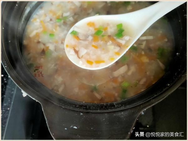 天氣轉冷,豆漿牛奶靠邊站,常喝這8種早餐,暖身暖胃一天都舒坦 天氣轉冷,豆漿牛奶靠邊站,常喝這8種早餐,暖身暖胃一天都舒坦
