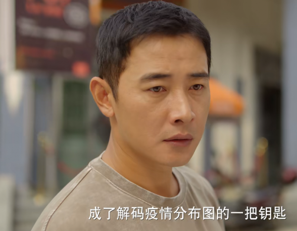 羅晉新劇僅播2集,收視率雙雙破1,終於有讓我熬夜狂追的劇了 羅晉新劇僅播2集,收視率雙雙破1,終於有讓我熬夜狂追的劇了