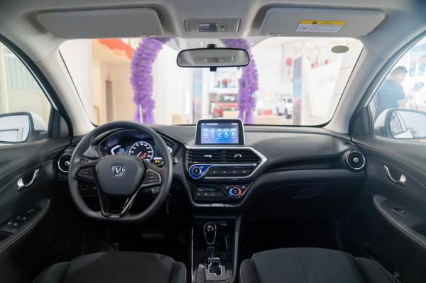 6萬左右考慮家轎，長安悅翔適合入手嗎？