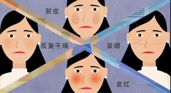 年紀不是不護膚的藉口!快收下優梨這份護膚攻略 年紀不是不護膚的藉口!快收下優梨這份護膚攻略