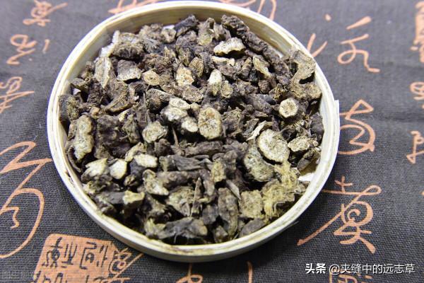 鬱鬱寡歡？分享五味中藥，善解六鬱，送給正在糟心的你