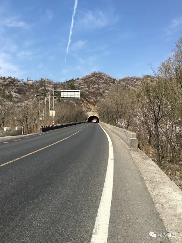 水淨沙黃霞滿天-官廳水庫&amp;彰縣影視城2日遊