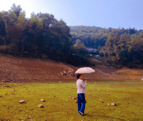 香山沖水庫和香山國家森林公園溜一圈，值得