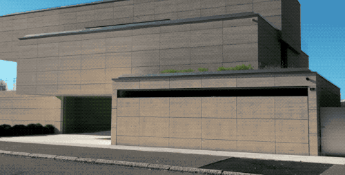 真正的落地窗！瑞士人把它做到了極致