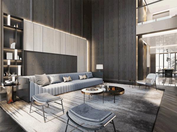 花300萬裝的別墅,來看看到底值不值 花300萬裝的別墅,來看看到底值不值