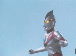 奧特曼你是怎麼了，我記得小時候看不是這樣子的&hellip;&hellip; &ZeroWidthSpace;