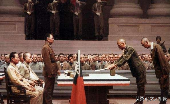 國軍中將訓下屬引發滅門慘案，嚴厲處理後辭官，後來起義成副省級