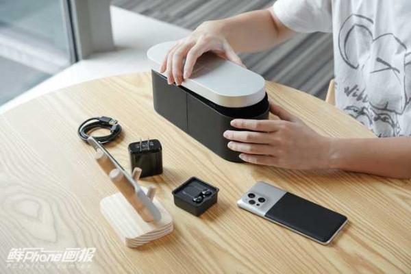 OPPO Find X3 Pro攝影師版:復古與現代的碰撞 OPPO Find X3 Pro攝影師版:復古與現代的碰撞