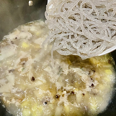 懶人最愛的牛肉(犛牛肉)粉條來啦!簡單又好吃 懶人最愛的牛肉(犛牛肉)粉條來啦!簡單又好吃