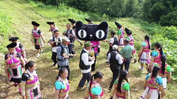 雲南的山脈,造福了半個亞洲,究竟是怎麼一回事呢? 雲南的山脈,造福了半個亞洲,究竟是怎麼一回事呢?