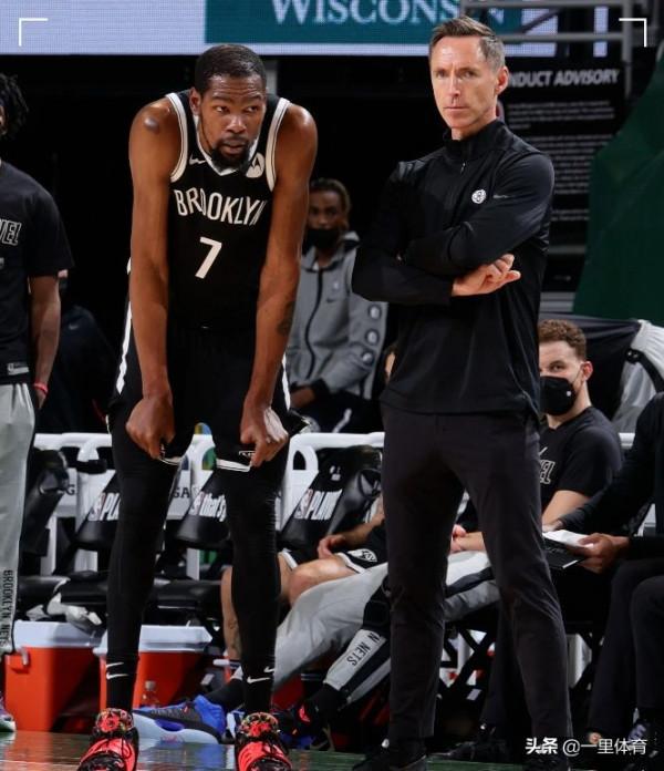 NBA新賽季巡禮之籃網隊,阿德迴歸米神加盟,三巨頭衝擊總冠軍 NBA新賽季巡禮之籃網隊,阿德迴歸米神加盟,三巨頭衝擊總冠軍