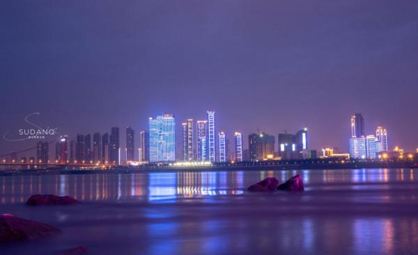 沒有長江，武漢未必就是“大武漢”！中國江城中的獨一無二