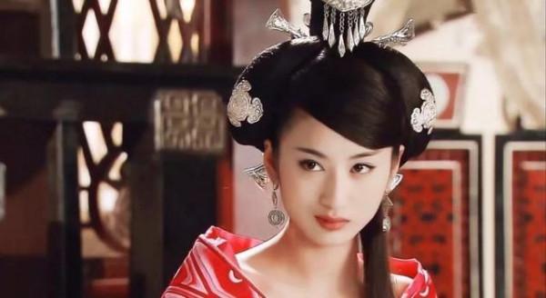 3位退圈的古裝美人，有的是“古裝第一妖姬”，有的是失蹤成迷