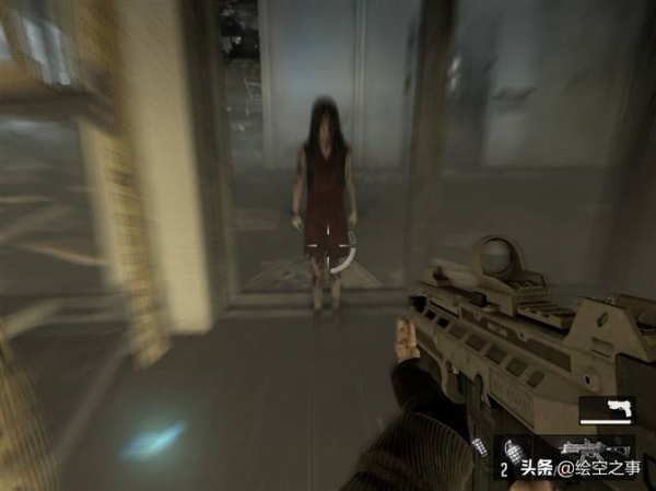 《極度恐慌3》：被華納遺忘的FPS經典