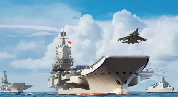 美國科技封鎖30年，我國卻要發射神舟十三號，為何中國不怕制裁？