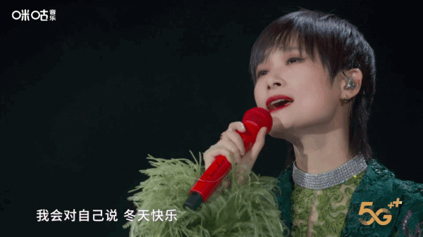 周杰倫少女心過頭，李宇春土得不客氣，音樂盛典，辣我的眼