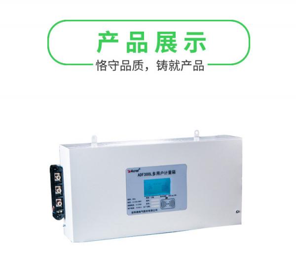 ADF300多使用者計量箱是什麼?應用在哪些場景? ADF300多使用者計量箱是什麼?應用在哪些場景?