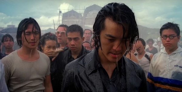 25年過去，《古惑仔》裡的肌肉男，現在怎麼樣了？