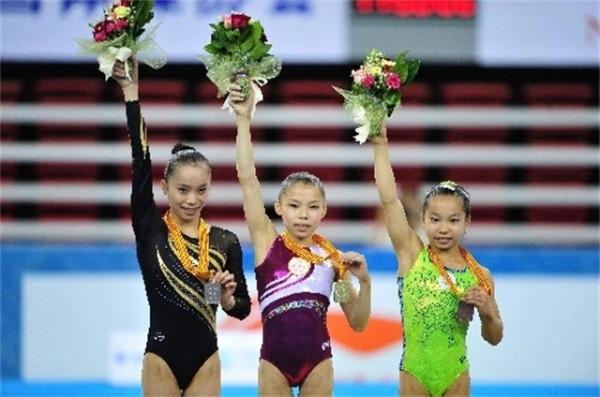 95後體操大將商春松：拿獎金給家人買房，曾1年生活費僅2000元