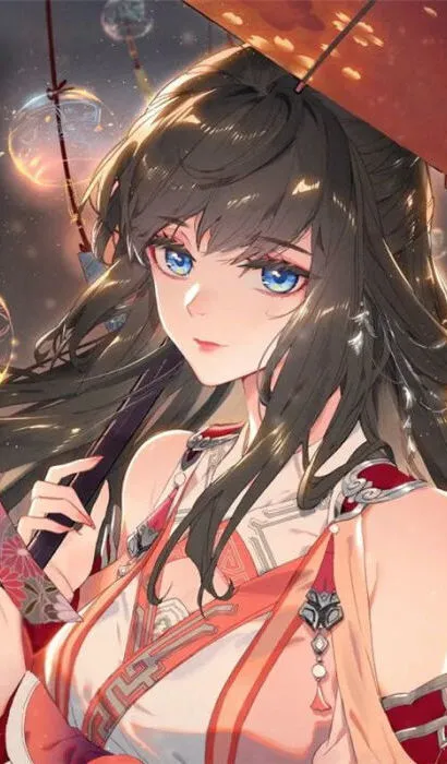 古風動漫桌布合集