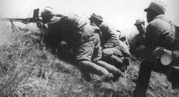 開國上將周純全，55年幾乎被評為大將：一項資歷甚至超過9位元帥