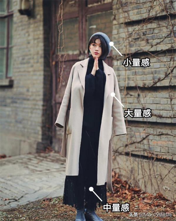 今冬該怎麼穿大衣?看了杭州街拍你就知道,款式要夠長,帽子要戴 今冬該怎麼穿大衣?看了杭州街拍你就知道,款式要夠長,帽子要戴