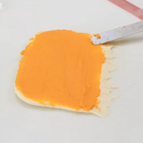 南瓜這樣做，香甜又柔軟，瞬間征服全家人的胃