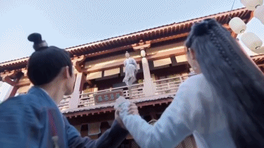 “古裝美男”消失,不是因為臉不行 “古裝美男”消失,不是因為臉不行