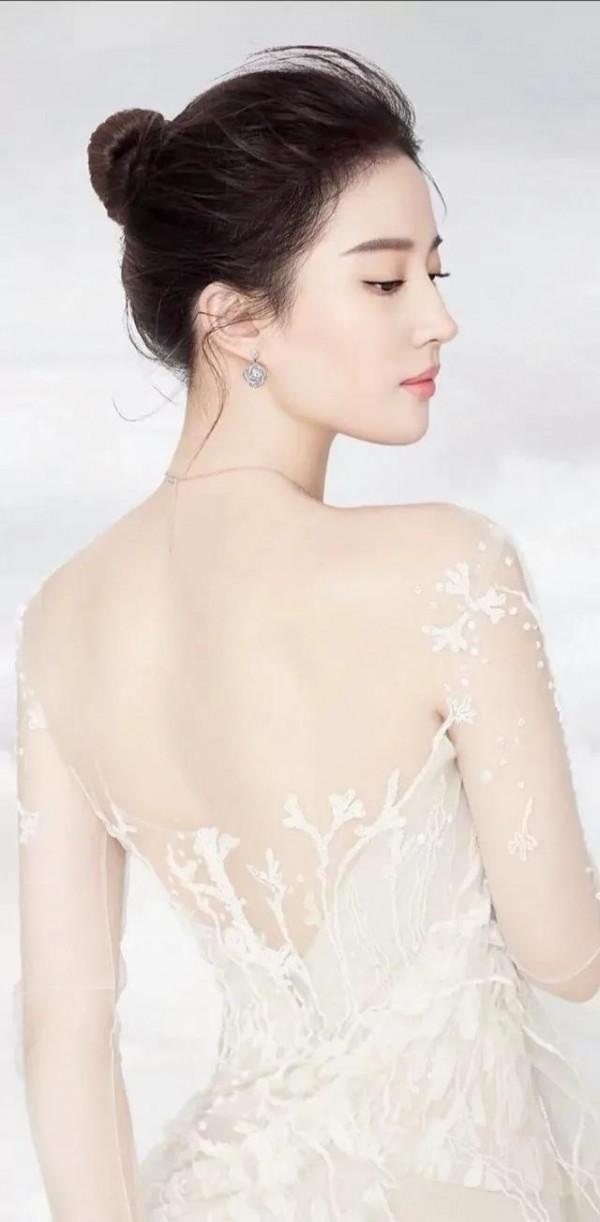 劉亦菲神仙姐姐醉美 劉亦菲神仙姐姐醉美