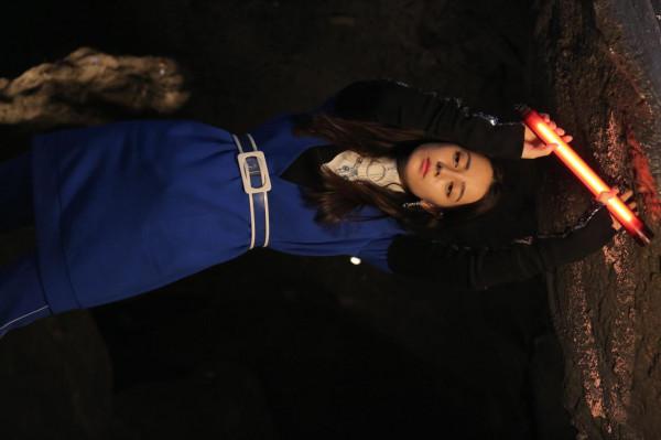 迪麗熱巴寫真集