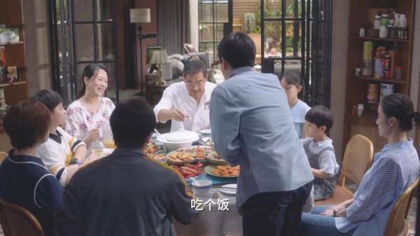 這算是滿分戶型，“四葉草”動線每1㎡都大有可為，房子越住越大