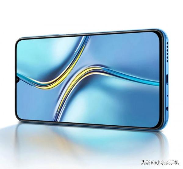 榮耀X30 Max,除了螢幕大,一無是處,就是x10 max的套娃 榮耀X30 Max,除了螢幕大,一無是處,就是x10 max的套娃