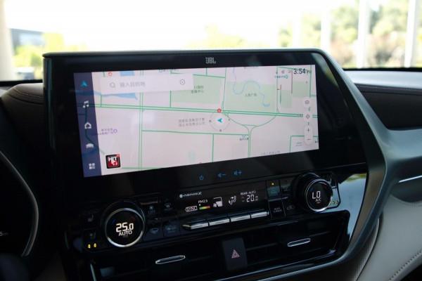 分文不降卻不愁賣的豐田漢蘭達,到底好在哪裡? 分文不降卻不愁賣的豐田漢蘭達,到底好在哪裡?