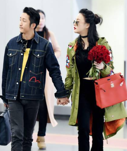 2022開年才9天，就有9對夫婦惹爭議：謝娜惹人嫌，黃磊孫莉被質疑