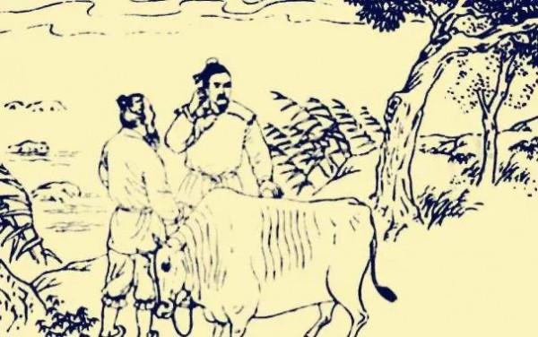 民間故事:篾匠當著母牛面殺牛犢,半夜母牛託夢:感謝恩人 民間故事:篾匠當著母牛面殺牛犢,半夜母牛託夢:感謝恩人