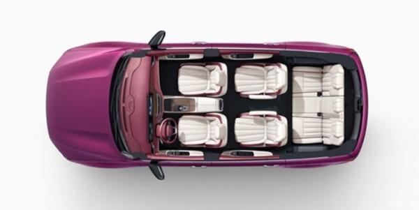 五座不夠用?江鈴再推新系列,福特領裕七座版,一次滿足全家需求 五座不夠用?江鈴再推新系列,福特領裕七座版,一次滿足全家需求