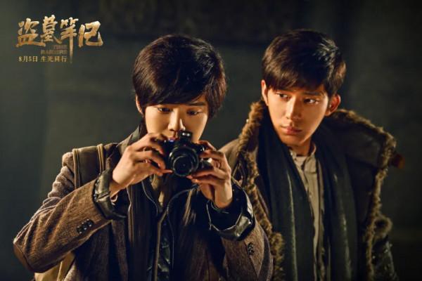 國產片撕逼大戲，比任何劇情都好看