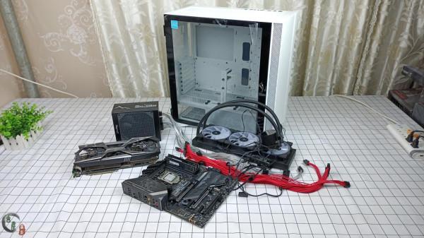 又一屠龍勇士!3200記憶體帶鎧甲,銘瑄直接賣成普條價,它好用嗎? 又一屠龍勇士!3200記憶體帶鎧甲,銘瑄直接賣成普條價,它好用嗎?