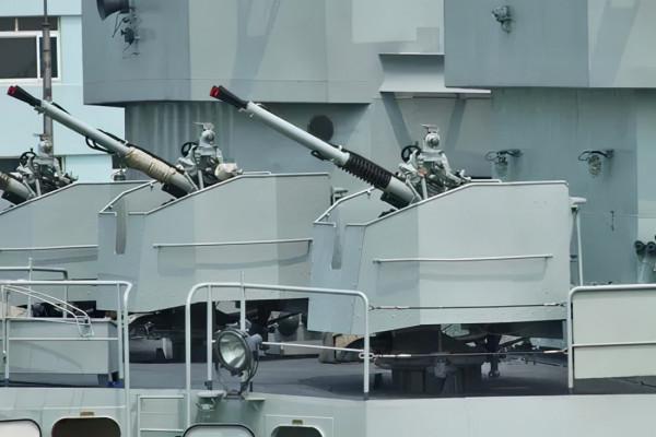 二十年前的萬噸大驅,059型“東方”級驅逐艦,軍迷的狂歡 二十年前的萬噸大驅,059型“東方”級驅逐艦,軍迷的狂歡