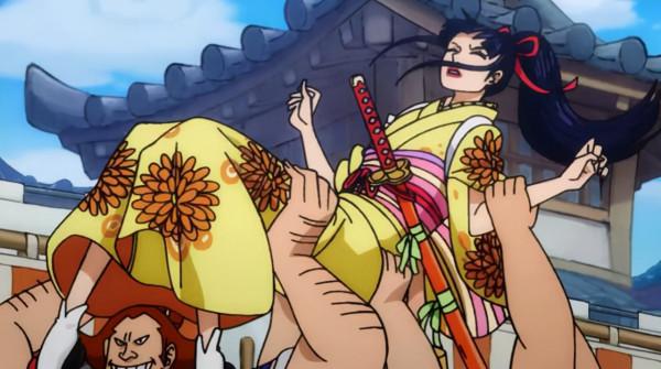 和之國戰爭精彩的並不是戰鬥?這些反轉,簡直要閃斷老衲的腰 和之國戰爭精彩的並不是戰鬥?這些反轉,簡直要閃斷老衲的腰