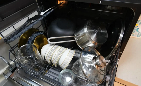 問了很多人家裡用哪些東西，發現這五款電器是普遍吐槽的，很難用