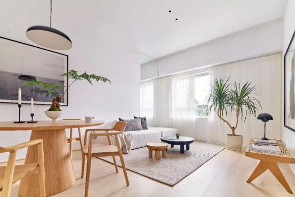 當代新貴,租房也快樂 當代新貴,租房也快樂