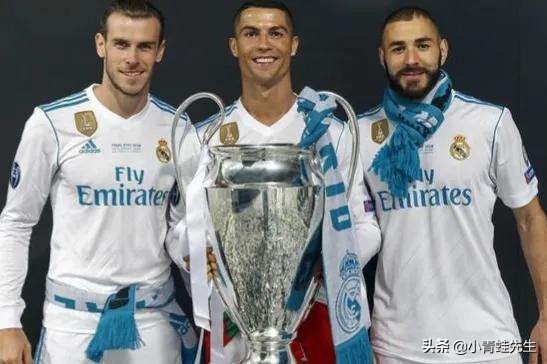 皇馬時期BBA組合與巴薩時期MSN組合誰更強？