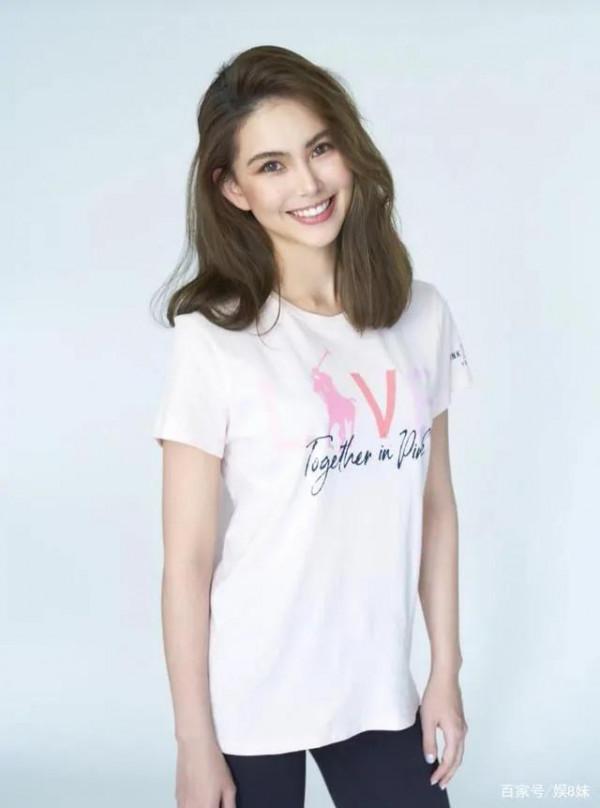 周杰倫老婆昆凌有多美,難怪能受到周天王青睞 周杰倫老婆昆凌有多美,難怪能受到周天王青睞