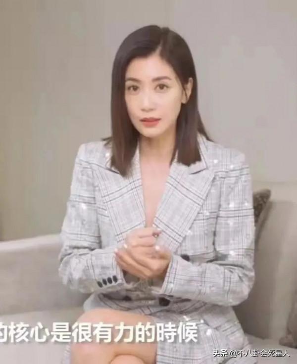 47歲賈靜雯，41歲張柏芝，這5位女星連生三個娃，還能保持好狀態