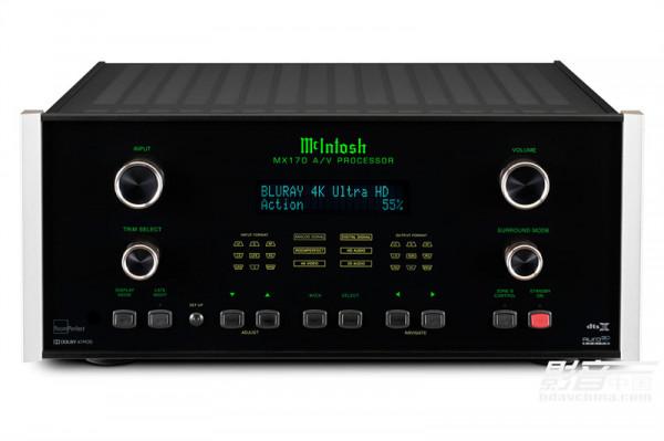 「專題」2021國內外熱門家庭影院放大器攻略之McIntosh(麥景圖)(連載11) 「專題」2021國內外熱門家庭影院放大器攻略之McIntosh(麥景圖)(連載11)