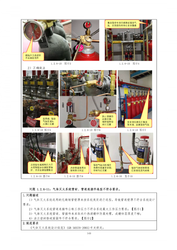 （消防驗收技術指南）2021年建設工程消防驗收技術指南