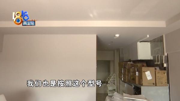 不同手機的色差,刷完漆好比“穿十年裙子”? 不同手機的色差,刷完漆好比“穿十年裙子”?