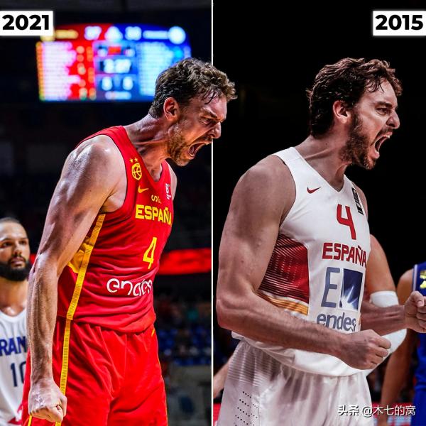 41歲姚明、加索爾、斯科拉，同齡人不同奧運